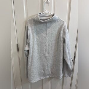 Good condition Athleta sweatshirt tunic